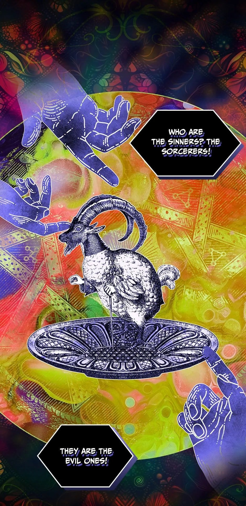 Secret Lady, Chapter 92 image 04